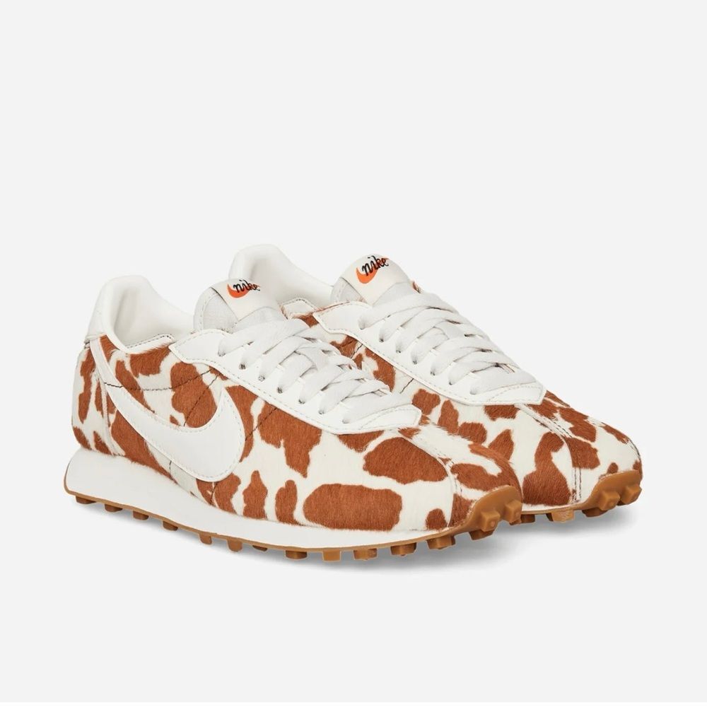 NIB Nike LD 1000. ‘Cacao Wow’